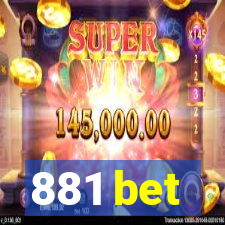 881 bet